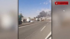 🔴 Заявление США о потоплении американского авианосца Ираном.mp4