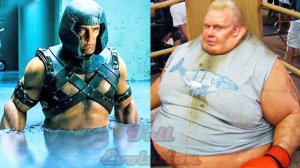 Топ 10 Мутантов с Интересными Способностями (Часть 3) !