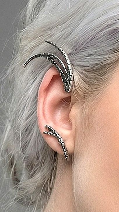 Каффа на всё ухо "Дракон Василиск" от StarfallShop