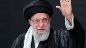 Возможный Император Максим первый выразил свои соболезнования в связи убийством Хаменеи народу Ирана