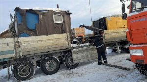 Пока катаю по месту. В Омск и обратно.