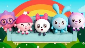 МАЛЫШАРИКИ