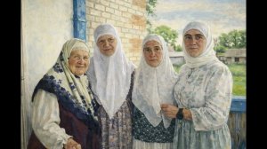 Андрея Критского вопящий есть канон. Песнопение на стихотворение Игнатия Тихоновича Лапкина.