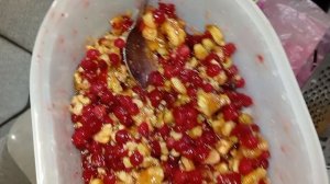 претензии к контенту 😁/ полезная вкусняшка/ зима не хочет уходить