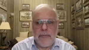 Комментарий к текущим событиям от 1 марта 2026 года. Михаил Хазин