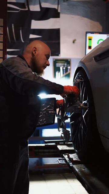 Бавария Кор | Клубный автосервис BMW