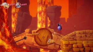 Asterix & Obelix - Babylon mission   11