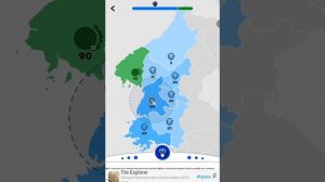 ЗАХВАТЫВАЕМ ТЕРРИТОРИИ УВЛЕКАТЕЛЬНОЙ ИГРЫ ( state.io )| ДРАГНИЛ