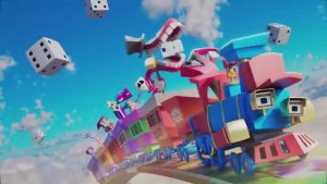 The_Amazing_Digital_Circus_Music_Video_🎵_＂Happy_Place＂_VERSION_A