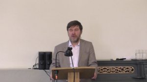 01.03.2026 Тема: Молитва ч.2