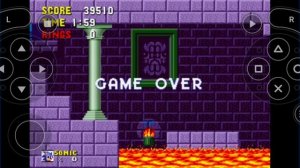 sonic the hedgehog 1