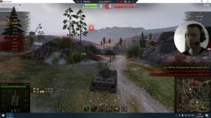 Танковый мир 01.03.2026