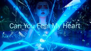 Arcane | Can You Feel My Heart | Bring Me the Horizon | Клип