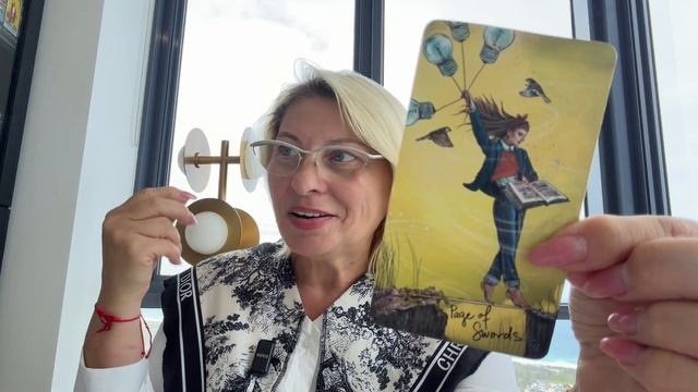 КОЗЕРОГ - ТАРО ПРОГНОЗ НА МАРТ 2026 ГОДА ОТ ANGELA PEARL смотреть онлайн