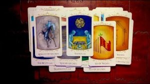 Точное гадание чему суждено случиться в марте🍀🔥таро