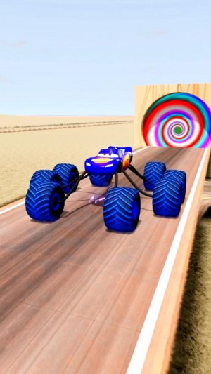 МУЛЬТИКИ ПРО МАШИНКИ МАШИНКИ ПРОХОДЯТ ИСПЫТАНИЯ