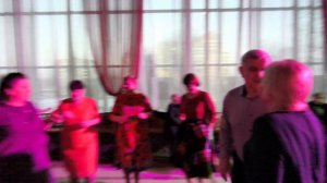 Танцевальное попурри....  01.03.26.