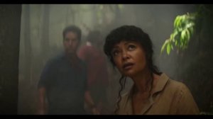 Анаконда 2025 трейлер