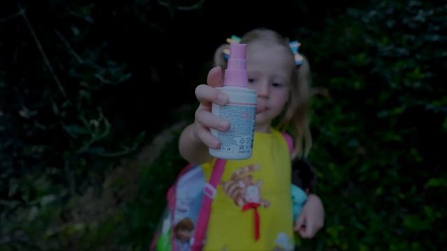 Настя и Весёлые истории про лошадку, ёжиков и другие иг смотреть онлайн