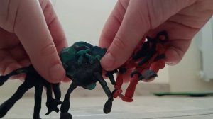 12 серия мы победили Титанобоя но это не конец