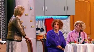 СМЕШНОЙ МОМЕНТ В УРАЛЬСКИХ ПЕЛЬМЕНЯХ ЧАСТЬ 22