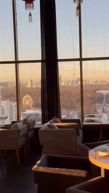 Встречаем весну в ресторане Гонконг ул. Русаковская