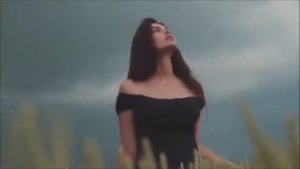 "Что такое любовь?-читает автор Галина Катрачёва