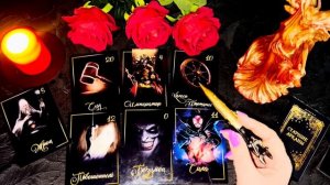 💫☝️Что меняет Судьба прямо сейчас ❗️ Как вы принимаете перемены❓💯