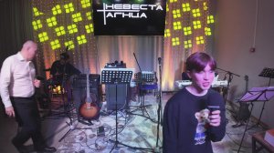 Церковь "Невеста Агнца". Воскресное служение №2: Константин Фиошкин "Свобода или рабство?"