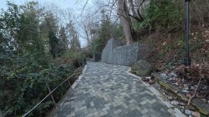 Самый красивый маршрут Сочи?