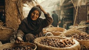 БАХТАВАР - RAMADAN. ЭТОТ НАШИД ИЩУТ ВО ВСЕМ МИРЕ РАМАДАН