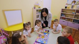 ВИДЕОВИЗИТКА Ольга Глебова (1)