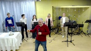 Воскресное богослужение 01.03.26 | пастор Глеб Морозов "Спасение"