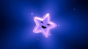 Колыбельная звезда - Расслабляющая анимация с колыбельными под классическую музыку