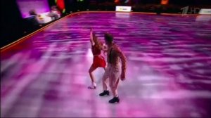 А Степанова  И.Скобрев / Сочинский Общепит (Ледниковый Период 28.02.2026)