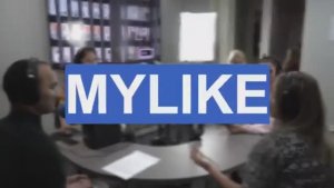 MyLike для экспертов приглашение к участию