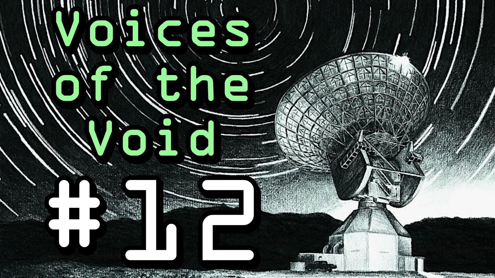 Voices of the Void. Прохождение. #12
