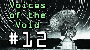 Voices of the Void. Прохождение. #12