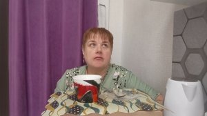 мукбанг/ завтрак/болталка