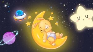 Нежная музыка для сна малышкам 🍼