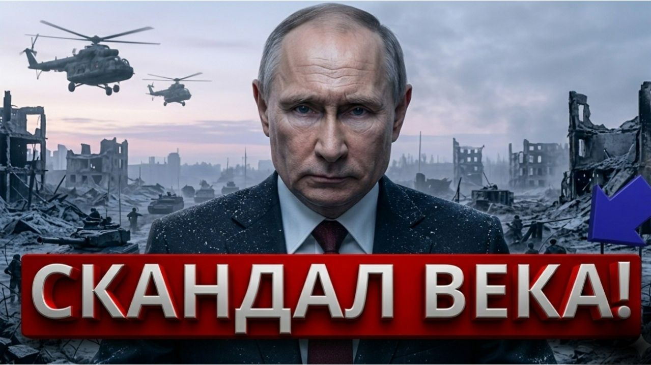 Прорыв границы! Россия атакует из Белгорода. Скандал Миндича на $100 миллионов. Лукойл в кризисе. смотреть онлайн