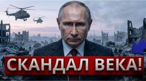 Прорыв границы! Россия атакует из Белгорода. Скандал Миндича на $100 миллионов. Лукойл в кризисе.