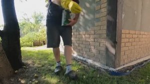 Садовая дорожка ЛЁГКАЯ ДЕШЁВАЯ ПРОСТАЯ и КРАСИВАЯ своими руками