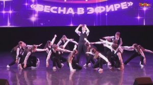 Лабиринт - Хореографический ансамбль КоМИКС