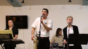 Группа КвинтА - Угадай