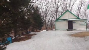 Шмаковская Часовня