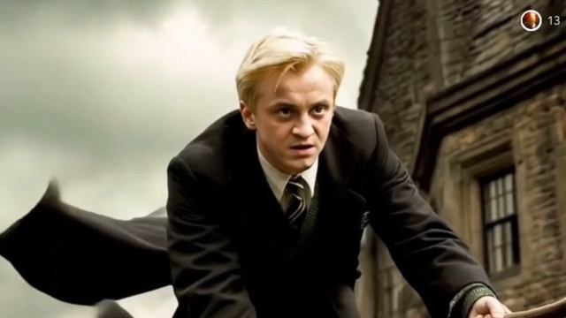 первый  мини фильм