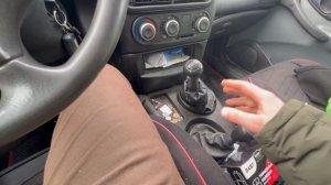 Можно ли включать пониженную скорость на ходу Нива нива Шевроле