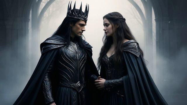 Чёрная корона