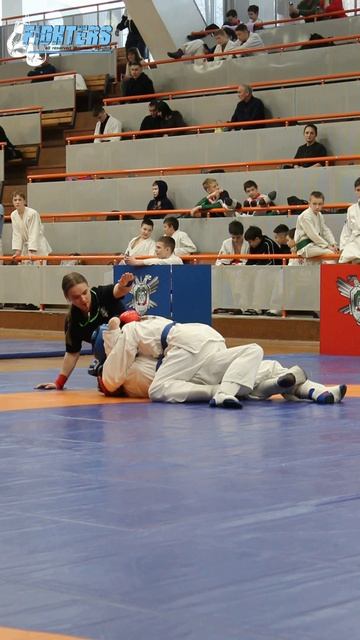 Рукопашный бой